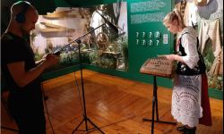 Twórcy ludowi w projekcie "Artistic" uczyli się crowdfundingu. Jest zbiórka! 