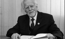 Zmarł profesor Stanisław Kuś - zasłużony dla budownictwa rzeszowianin 