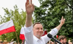 Andrzej Duda odwiedzi Podkarpacie w ostatnim dniu przed ciszą wyborczą
