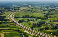 Pozwolenie na budowę ostatniego z 6 odcinków S19 w kierunku Lublina