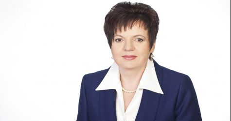 Ruszyła karuzela stanowisk. Czy Ewa Draus zostanie prezesem RARR-u?