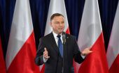 Andrzej Duda z rekordowym poparciem na Podkarpaciu
