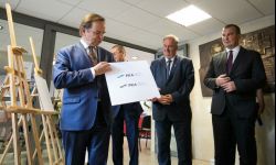 Pół miliarda na przewozy, od stycznia Podkarpacką Koleją Aglomeracyjną