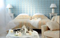 Sypialniane trendy 2013