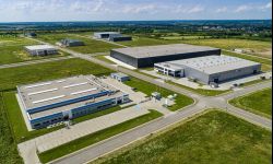 Inwestycja za 300 mln zł na rzeszowskim "Dworzysku"