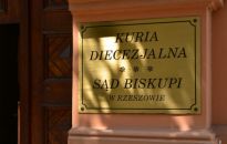 Biskup Jan Wątroba ordynariuszem rzeszowskim