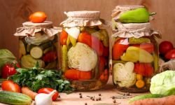 Sezon na domowe przetwory trwa w najlepsze