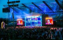 X Europejski Stadion Kultury na koniec wakacji. Będą Cugowski i Nosowska