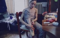 Kino artystyczne w Letnim Ogródku Kulturalnym w centrum Rzeszowa