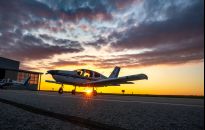  Milion złotych dla uczelni z Podkarpacia. Politechnika Rzeszowska kupi samolot