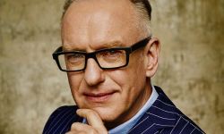 Mariusz Szczygieł w Rzeszowie. Online