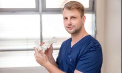 Fizjoterapia pozwala na dobrą jakość życia nawet po urazach i operacjach