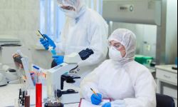 W "Medyku" testy na koronawirusa z wynikiem po 6 minutach