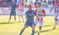 Resovia po ponad dwóch dekadach znów w I lidze!