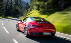 Solidne wyniki mimo koronawirusa: 1,2 mld euro zysku operacyjnego Porsche w pierwszej połowie 2020 roku