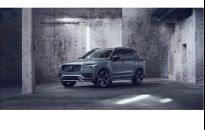 Volvo Car Poland zwiększa udziały rynkowe, Volvo Cars raportuje odbicie sprzedaży
