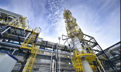 Odkryto nowe złoże gazu na Podkarpaciu. PGNiG zwiększa wydobycie