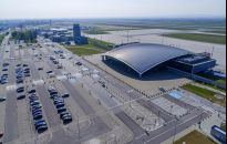 Więcej pasażerów na lotnisku w Jasionce. Od sierpnia loty do Turcji