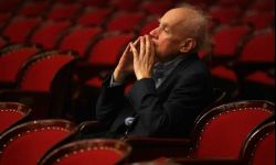 Filharmonia Podkarpacka i Orawa Kilara na koncercie online 