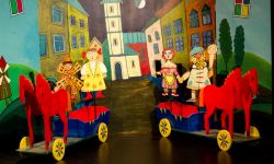 "Opowieści rzeszowskie" na niedzielne popołudnie