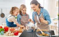 Płyty gazowe pod szkłem - alternatywa dla indukcji