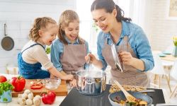 Płyty gazowe pod szkłem - alternatywa dla indukcji