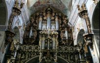 Muzyczny Leżajsk od 17 czerwca