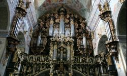 Muzyczny Leżajsk od 17 czerwca