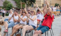 Jaśliska spełniają swój sen o Hollywood. Powstał Podkarpacki Szlak Filmowy