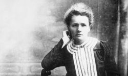 Maria Skłodowska-Curie prywatnie