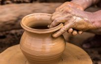 Jarmark Garncarski w Medyni. Zainspiruj się regionalną ceramiką