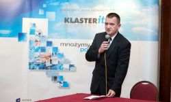 Blisko 40 firm w Klastrze IT. Kto ostatnio dołączył do inicjatywy?