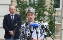 1 września dzieci wracają do szkół. Lekcje normalnie, chyba że COVID-19