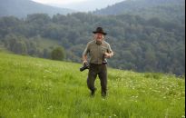 Zapomniane Bieszczady. Z Krywego do Tworylnego