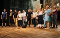 Od czwartku w Rzeszowie Festiwal TRANS/MISJE - Wschód Sztuki