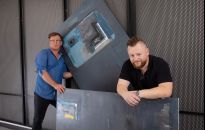 Na dawnym wydziale sztuki powstały lofty - wyjątkowe osiedle z duchem artystów