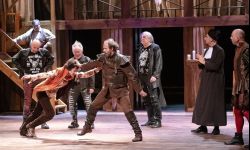 "Wesołe kumoszki z Windsoru" rozpoczęły festiwal Trans/Misje. Co jeszcze zobaczymy?