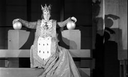 Rzeszów zaprasza na Narodowe Czytanie "Balladyny". Nagraj siebie 