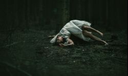 "Bliżej" - taniec, muzyka i obrazy w rzeszowskim BWA. Spektakl w niedzielę