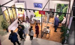 Jeden bilet - trzy imprezy: targi nieruchomości, wnętrz i ogrodów w G2A Arena