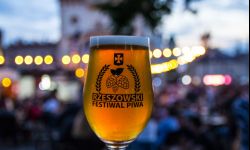 Od piątku Rzeszowski Festiwal Piwa 