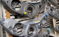 Podkarpacie promuje się na Air Show w Paryżu