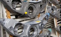 Podkarpacie promuje się na Air Show w Paryżu