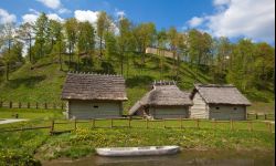 Znani mieszkańcy regionu polecają Podkarpacie na wakacje