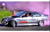 Drift Show Izdebki już w niedzielę, 13 września 