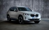 Start przedsprzedaży BMW iX3 w Polsce