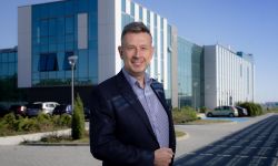 RC-Tech z Podkarpacia z glejtem ministra rozwoju. Bada nowy silnik lotniczy  