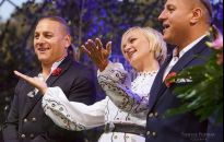 Koncert Jednego Serca Jednego Ducha w czasach koronawirusa. [GALERIA]