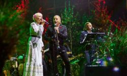 Koncert Jednego Serca Jednego Ducha w czasach koronawirusa. [GALERIA]