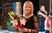 Podkarpacie czyta! Magda Louis w czwartek w Księgarni Nova w Rzeszowie